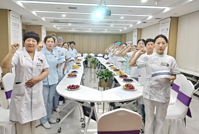 脱帽，不脱责︱天使风采