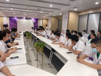 筑牢医疗安全防线  我院全